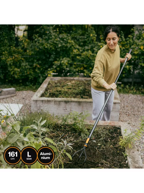 Fiskars OneClick nyél L (1080547)