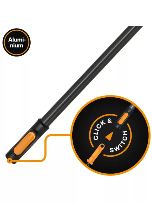 Fiskars OneClick nyél L (1080547)