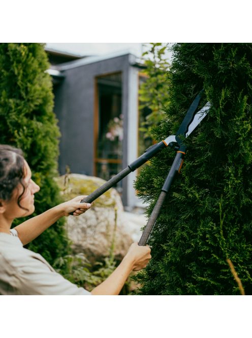 Fiskars OneClick Fa markolatnyél, S FSC (1080670)