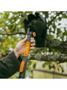 Fiskars OneClick Teleszkópos nyél, M (1080671)