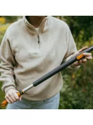 Fiskars OneClick Teleszkópos nyél, M (1080671)