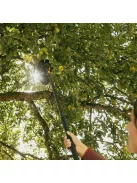 Fiskars OneClick Teleszkópos nyél, M (1080671)