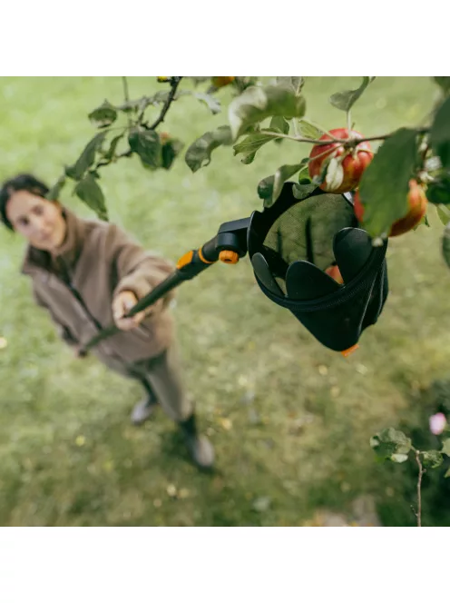 Fiskars OneClick Teleszkópos nyél, M (1080671)