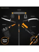 Fiskars OneClick Teleszkópos nyél, L (1080672)