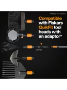 Fiskars OneClick Teleszkópos nyél, L (1080672)
