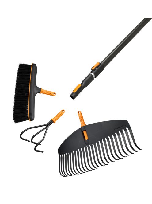 Fiskars OneClick Lombseprű fej, L (1080673)