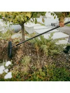 Fiskars OneClick Univerzális gereblye fej (1080674)