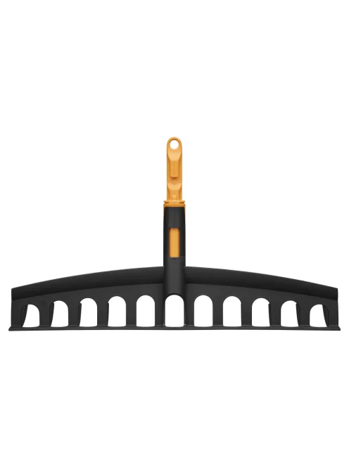 Fiskars OneClick Univerzális gereblye fej (1080674)