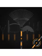 Fiskars OneClick Lombseprű fej, fém (1080675)