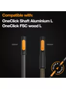 Fiskars OneClick Lombseprű fej, fém (1080675)