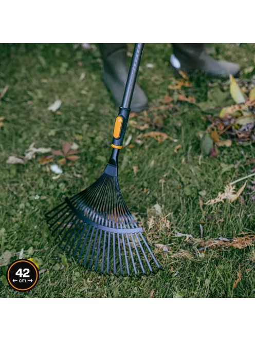 Fiskars OneClick Lombseprű fej, fém (1080675)