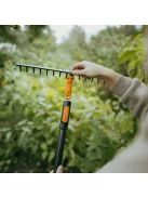 Fiskars OneClick Gereblye fej, 14 foggal (1080677)