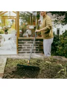Fiskars OneClick Gereblye fej, 14 foggal (1080677)