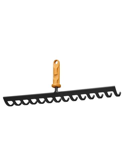 Fiskars OneClick Gereblye fej, 14 foggal (1080677)