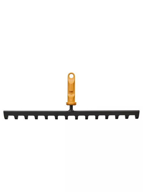 Fiskars OneClick Gereblye fej, 14 foggal (1080677)