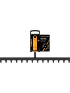 Fiskars OneClick Gereblye fej, 14 foggal (1080677)