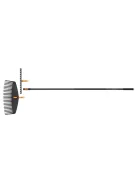Fiskars OneClick Gereblye fej, 14 foggal (1080677)