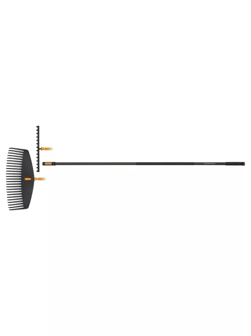 Fiskars OneClick Gereblye fej, 14 foggal (1080677)