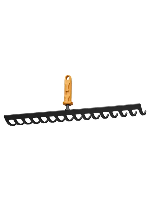 Fiskars OneClick gereblye fej, 16 foggal (1080678)