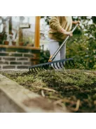 Fiskars OneClick gereblye fej, 16 foggal (1080678)
