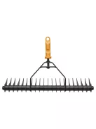 Fiskars OneClick gyepszellőztető gereblye fej (1080679)