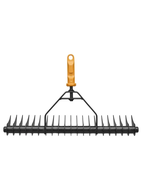 Fiskars OneClick gyepszellőztető gereblye fej (1080679)