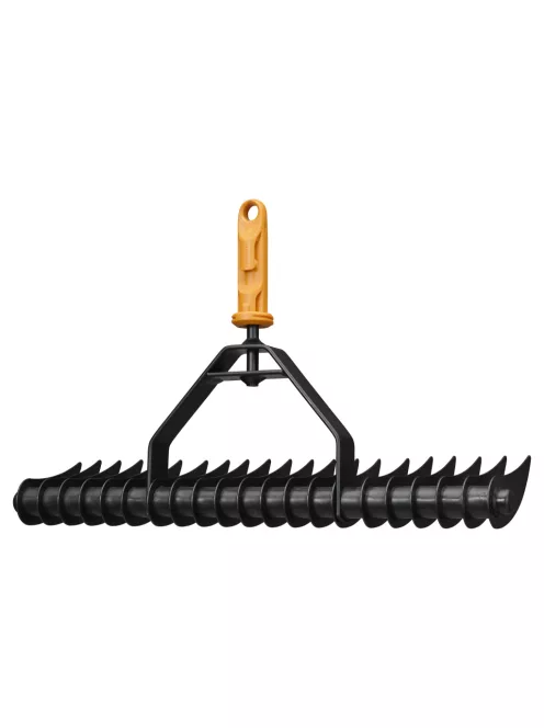 Fiskars OneClick gyepszellőztető gereblye fej (1080679)