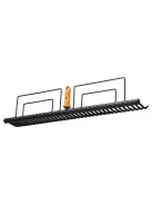 Fiskars OneClick gyűjtőgereblye fej (1080680)