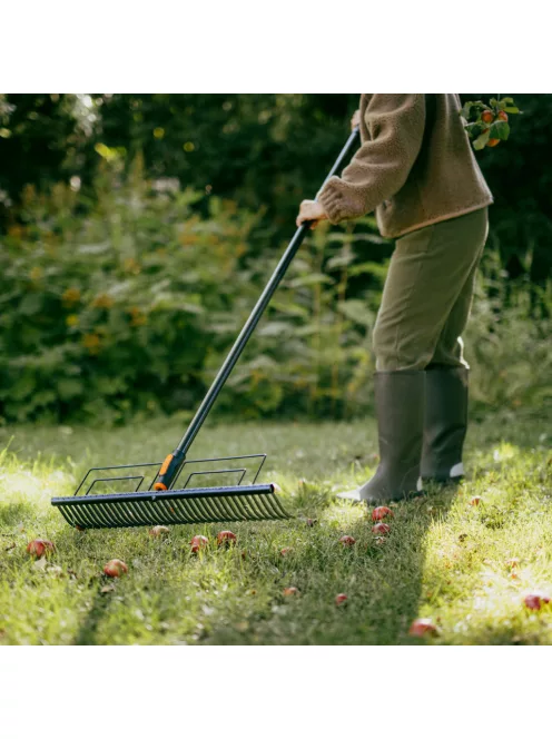 Fiskars OneClick gyűjtőgereblye fej (1080680)