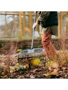 Fiskars OneClick terményvilla fej (1080681)