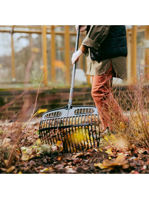 Fiskars OneClick terményvilla fej (1080681)