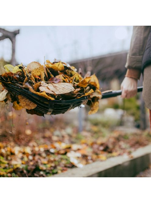 Fiskars OneClick terményvilla fej (1080681)