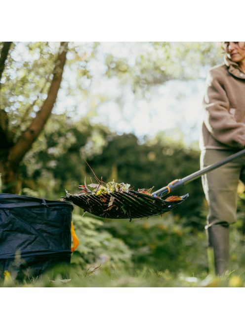 Fiskars OneClick terményvilla fej (1080681)