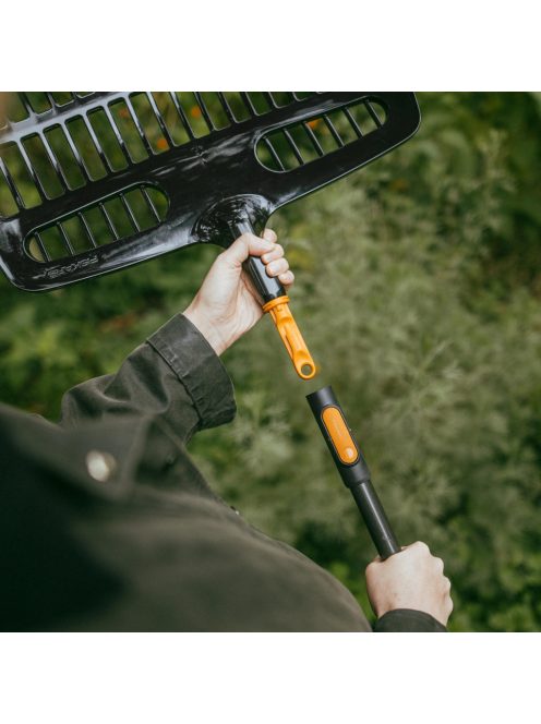 Fiskars OneClick terményvilla fej (1080681)