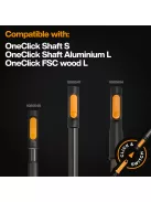 Fiskars OneClick rózsagereblye fej (1080682)