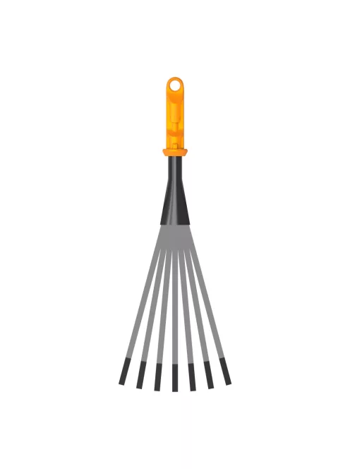 Fiskars OneClick rózsagereblye fej (1080682)