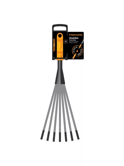 Fiskars OneClick rózsagereblye fej (1080682)