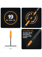 Fiskars OneClick Kapa fej (1080683)
