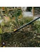 Fiskars OneClick talajlazító fej (1080684)