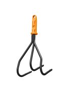 Fiskars OneClick talajlazító fej (1080684)