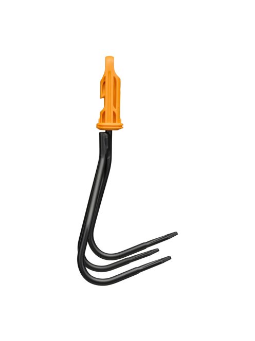 Fiskars OneClick talajlazító fej (1080684)