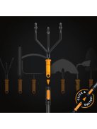 Fiskars OneClick talajlazító fej (1080684)
