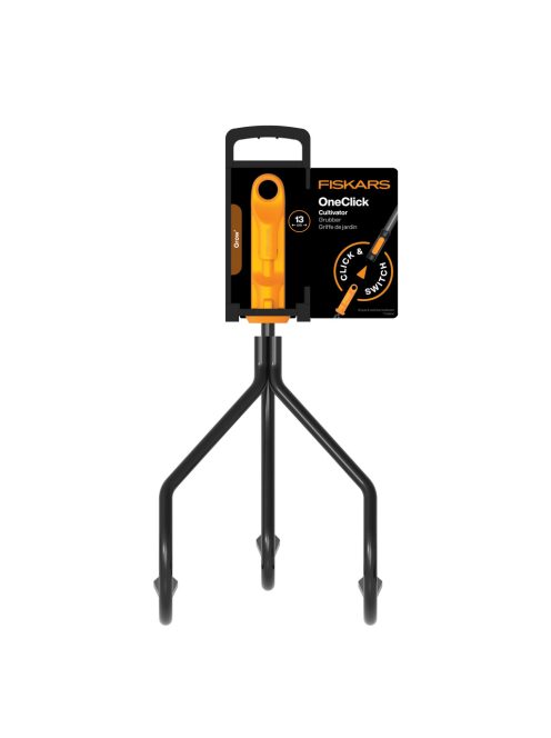 Fiskars OneClick talajlazító fej (1080684)