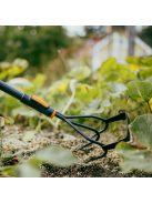 Fiskars OneClick pengés talajlazító fej (1080685)