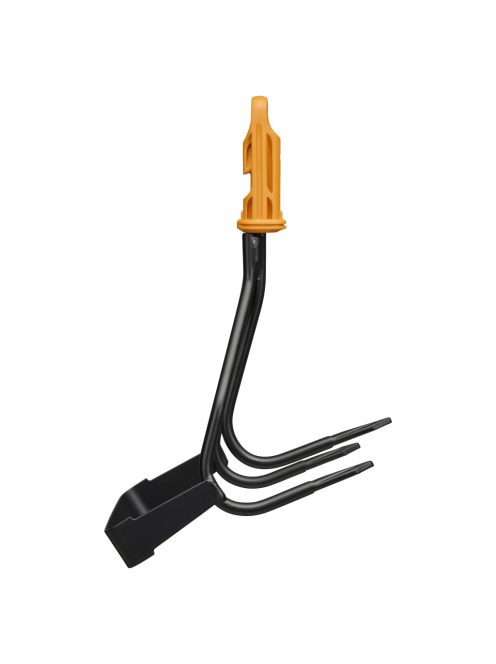 Fiskars OneClick pengés talajlazító fej (1080685)