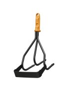Fiskars OneClick pengés talajlazító fej (1080685)