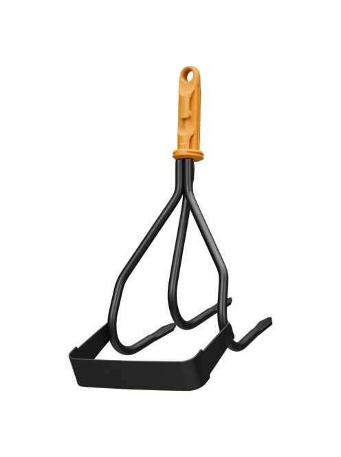 Fiskars OneClick pengés talajlazító fej (1080685)