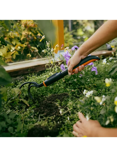 Fiskars OneClick Kultivátor fej (1080686)