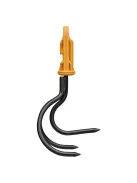 Fiskars OneClick Kultivátor fej (1080686)