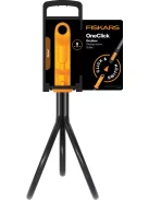 Fiskars OneClick Kultivátor fej (1080686)